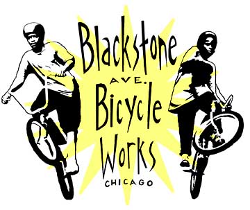 Blackstone Bikes