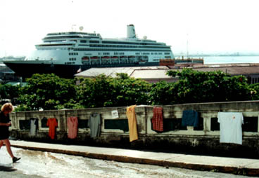 Boutique in Puerto Rico