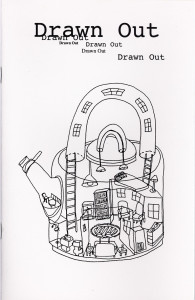 19. Drawn Out, April 2000.