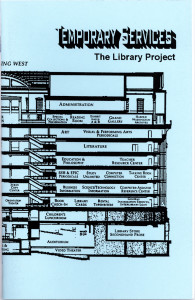 33. The Library Project, March 2001.