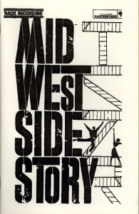 51. Midwest Side Story, TS with Zena Sakowski & Rob Kelly, October 2002.