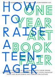 One Year Art Book Fair, Organized by Torpedo