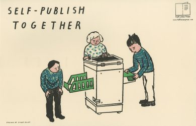 Self-Publish Together