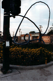 Public Sculpture Opinion Poll - Chicago