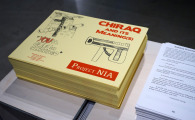 Cover of Project NIA's publication "Chiraq and Its Meaning(s)"