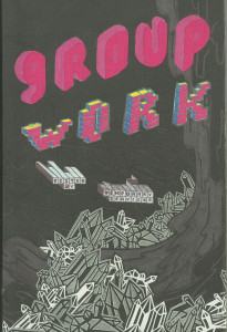 Cover of Group Work