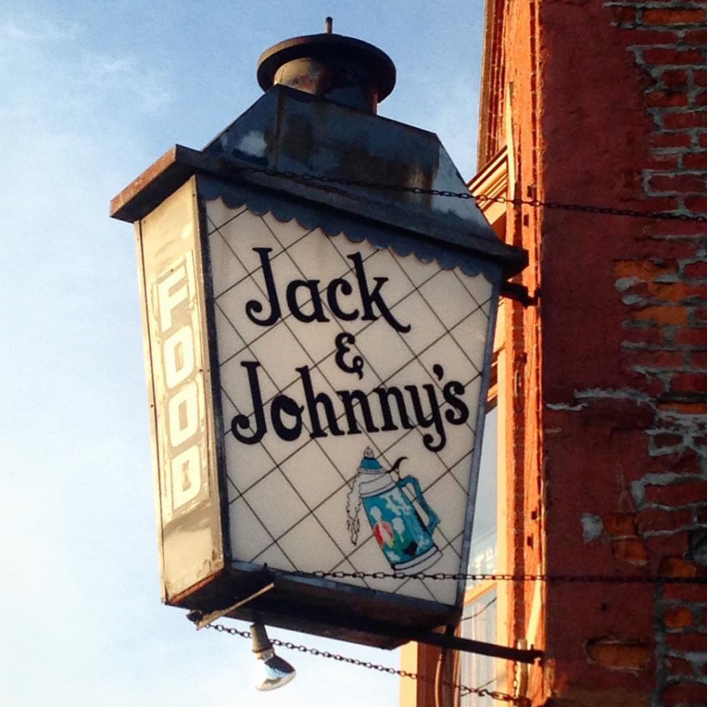 Jack & Johnny's